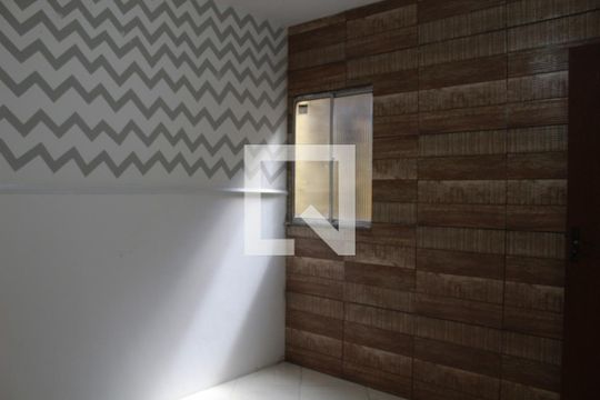 Quarto 2 de casa de condomínio para alugar com 2 quartos, 69m² em Cabula Vi, Salvador