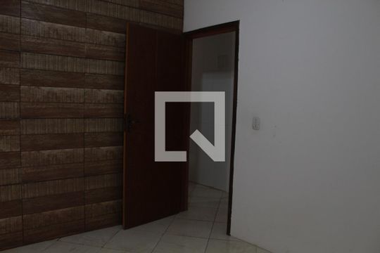 Quarto 2 de casa de condomínio para alugar com 2 quartos, 69m² em Cabula Vi, Salvador