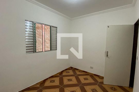 Quarto 1 de apartamento à venda com 2 quartos, 55m² em Vila Suica, Santo André