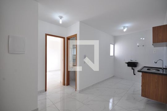 Apartamento à venda com 1 quarto, 27m² em Vila Santa Terezinha (zona Norte), São Paulo