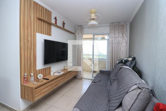 Apartamento para alugar com 3 quartos, 98m² em Tatuapé, São Paulo