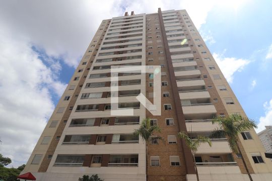 Fachada de apartamento para alugar com 3 quartos, 98m² em Tatuapé, São Paulo