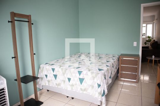 Quarto 1 de apartamento à venda com 2 quartos, 72m² em Vila Gustavo, São Paulo