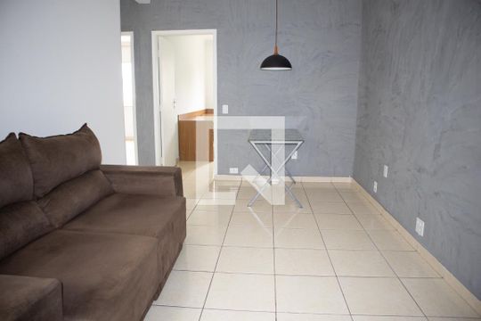 Sala de apartamento à venda com 2 quartos, 72m² em Vila Gustavo, São Paulo