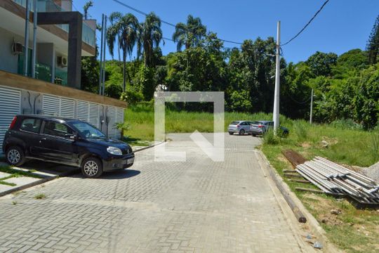 Área comum de casa de condomínio à venda com 3 quartos, 400m² em Jacarepaguá, Rio de Janeiro