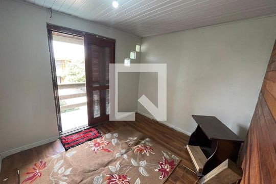 Quarto 1 de casa à venda com 3 quartos, 120m² em Santo Afonso, Novo Hamburgo