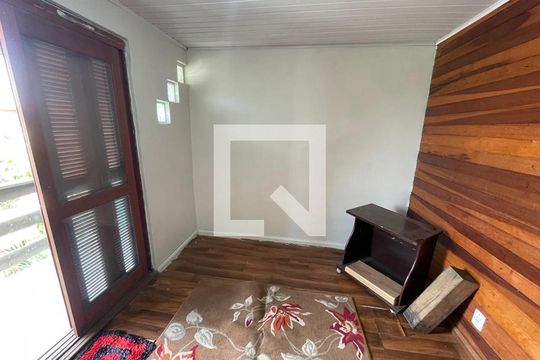 Quarto 1 de casa à venda com 3 quartos, 120m² em Santo Afonso, Novo Hamburgo