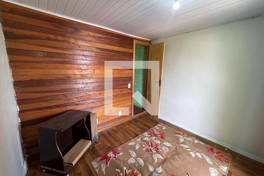 Quarto 1 de casa à venda com 3 quartos, 120m² em Santo Afonso, Novo Hamburgo