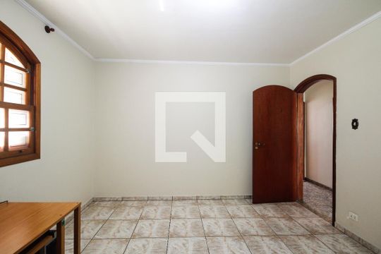 Sala de TV de casa para alugar com 4 quartos, 470m² em Vila Aricanduva, São Paulo
