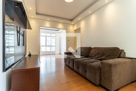 Apartamento para alugar com 2 quartos, 100m² em Santa Ifigênia, São Paulo