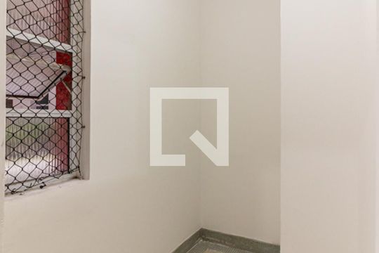 Área de Serviço - Quarto de Serviço de apartamento para alugar com 3 quartos, 160m² em República, São Paulo