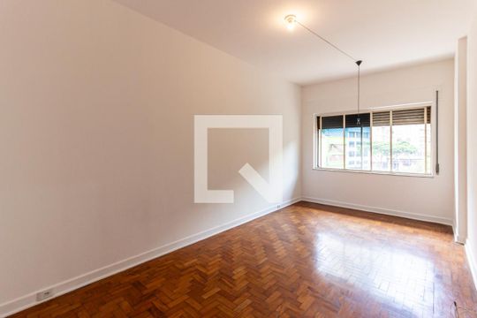 Apartamento para alugar com 3 quartos, 160m² em República, São Paulo