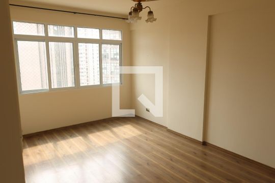 Quarto de apartamento à venda com 1 quarto, 66m² em Vila Nova Conceição, São Paulo