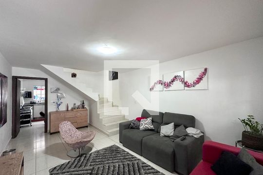 Casa à venda com 2 quartos, 134m² em Alto da Boa Vista, São Paulo