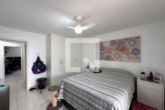 Quarto 1 de casa à venda com 2 quartos, 134m² em Alto da Boa Vista, São Paulo