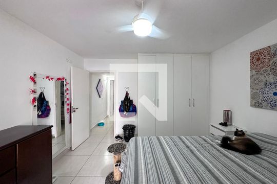 Quarto 1 de casa à venda com 2 quartos, 134m² em Alto da Boa Vista, São Paulo