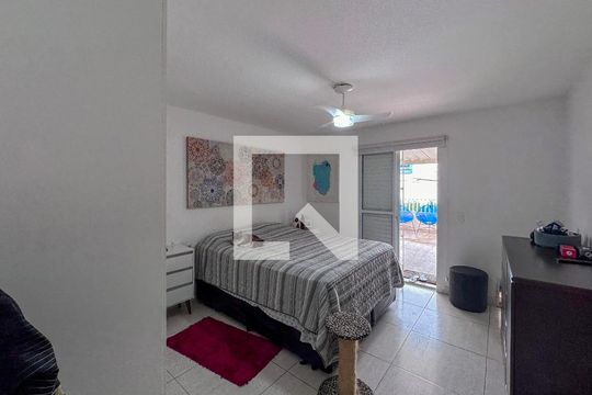 Quarto 1 de casa à venda com 2 quartos, 134m² em Alto da Boa Vista, São Paulo