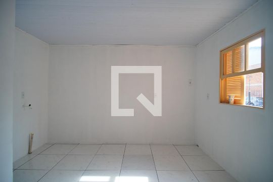 Casa à venda com 1 quarto, 40m² em Campina, São Leopoldo