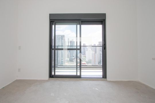 Kitnet/Studio para alugar com 1 quarto, 30m² em Jardim das Acacias, São Paulo
