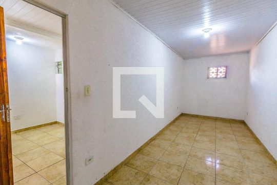 Quarto de casa de condomínio para alugar com 1 quarto, 50m² em Nova Mirim, Praia Grande