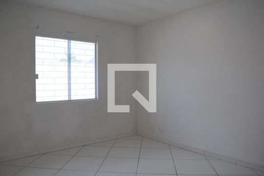 Quarto 1 de casa de condomínio à venda com 2 quartos, 50m² em Cajuru, Curitiba