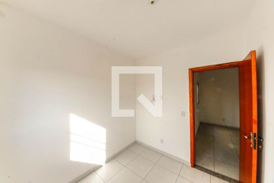 Quarto 1 de apartamento para alugar com 2 quartos, 50m² em Cidade São Mateus, São Paulo