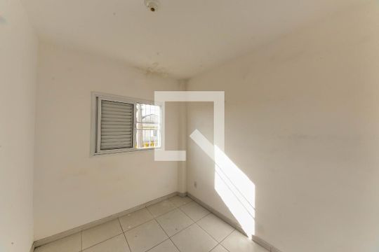 Quarto 1 de apartamento para alugar com 2 quartos, 50m² em Cidade São Mateus, São Paulo