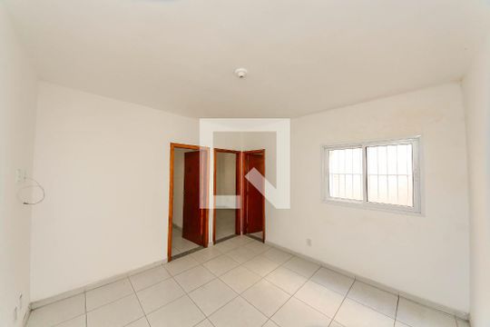 Sala de apartamento para alugar com 2 quartos, 50m² em Cidade São Mateus, São Paulo