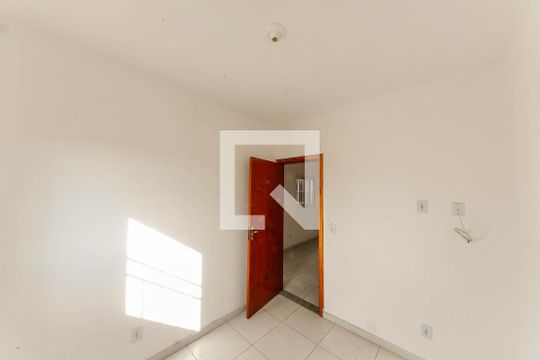 Quarto 2 de apartamento para alugar com 2 quartos, 50m² em Cidade São Mateus, São Paulo