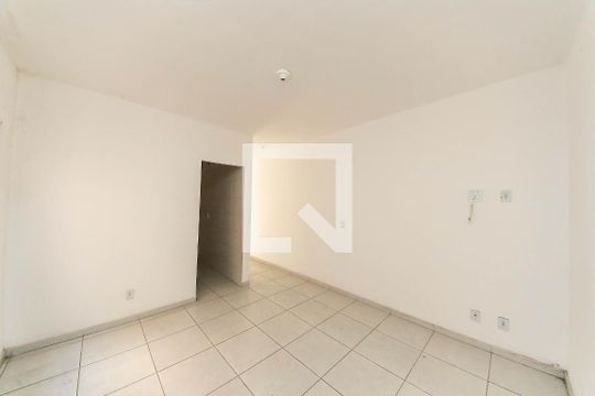 Sala de apartamento para alugar com 2 quartos, 50m² em Cidade São Mateus, São Paulo