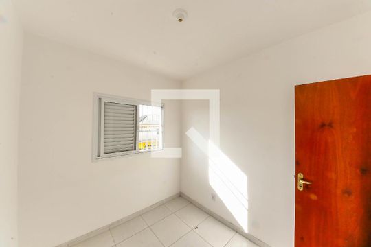 Quarto 2 de apartamento para alugar com 2 quartos, 50m² em Cidade São Mateus, São Paulo