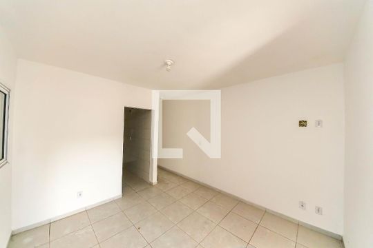 Sala de apartamento para alugar com 2 quartos, 55m² em Cidade São Mateus, São Paulo