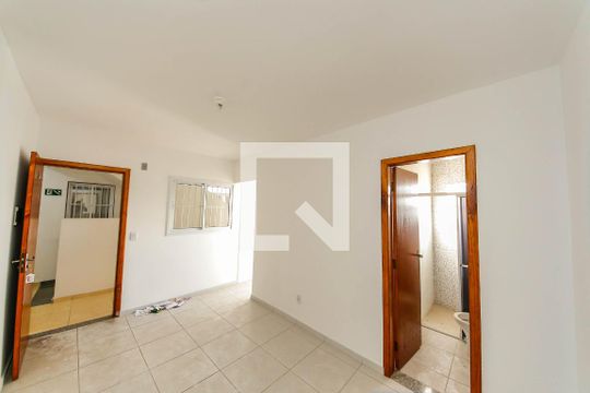 Sala de apartamento para alugar com 1 quarto, 70m² em Cidade São Mateus, São Paulo
