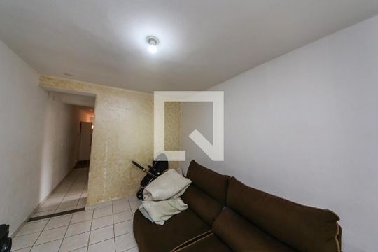 Sala de casa para alugar com 2 quartos, 300m² em Vila Formosa, São Paulo