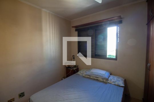 Quarto 1 de apartamento à venda com 2 quartos, 75m² em Nova Piraju, São Paulo
