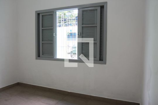Quarto 1 de casa para alugar com 3 quartos, 150m² em Cidade São Mateus, São Paulo