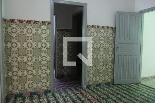 Cozinha de casa para alugar com 3 quartos, 150m² em Cidade São Mateus, São Paulo