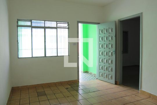 Casa para alugar com 3 quartos, 150m² em Cidade São Mateus, São Paulo
