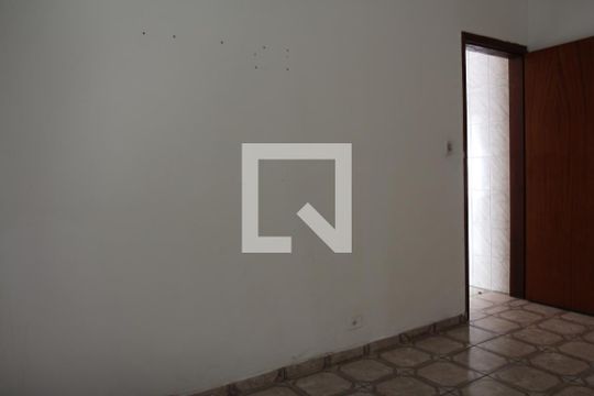 Quarto de casa para alugar com 1 quarto, 60m² em Cidade São Mateus, São Paulo