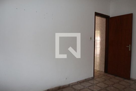 Quarto de casa para alugar com 1 quarto, 60m² em Cidade São Mateus, São Paulo