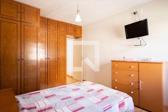 Quarto 1 de casa à venda com 4 quartos, 174m² em Centro, São Bernardo do Campo