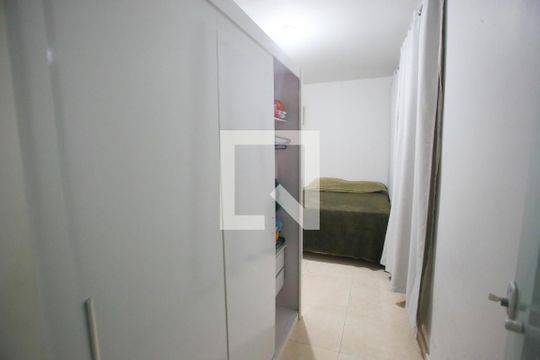 Quarto 1 de casa de condomínio à venda com 2 quartos, 240m² em Taquara, Rio de Janeiro