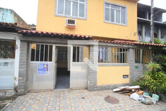 Casa de Condomínio à venda com 2 quartos, 240m² em Taquara, Rio de Janeiro