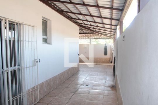 Área comum  de apartamento à venda com 3 quartos, 69m² em Rio Branco, Belo Horizonte