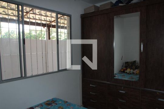 Quarto de apartamento à venda com 3 quartos, 69m² em Rio Branco, Belo Horizonte