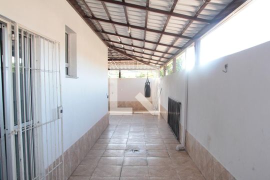 Área comum  de apartamento à venda com 3 quartos, 69m² em Rio Branco, Belo Horizonte