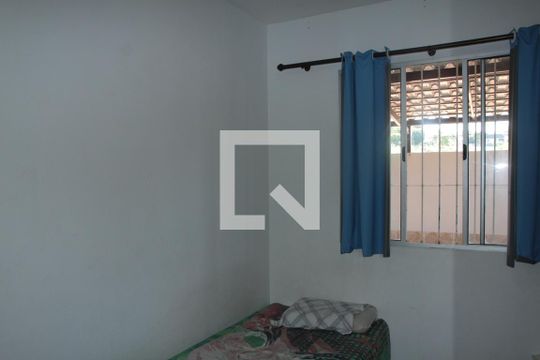 Quarto de apartamento à venda com 3 quartos, 69m² em Rio Branco, Belo Horizonte