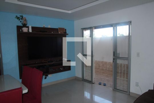 Apartamento à venda com 3 quartos, 69m² em Rio Branco, Belo Horizonte