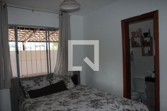 Quarto de apartamento à venda com 3 quartos, 69m² em Rio Branco, Belo Horizonte