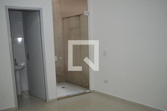 Quarto de kitnet/studio para alugar com 1 quarto, 40m² em Vila São José, São Paulo